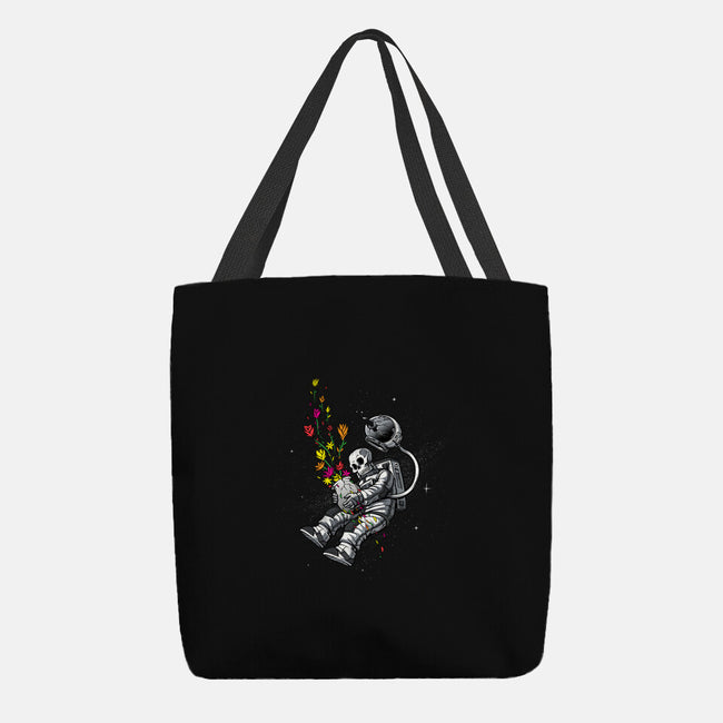 End Of Humanity-none basic tote-tobefonseca