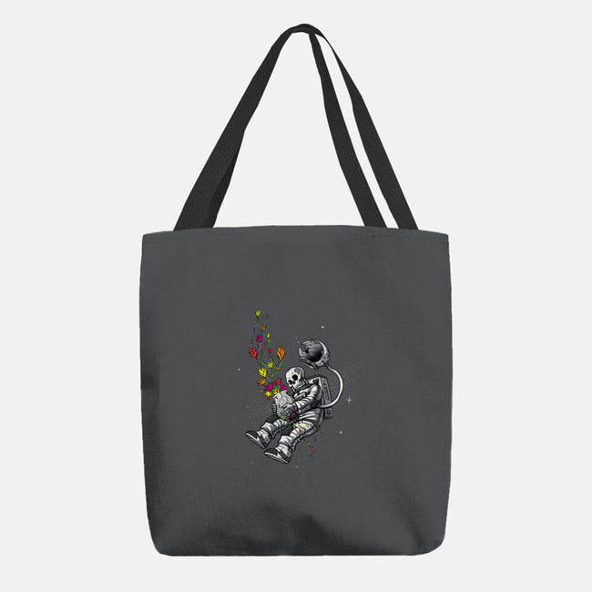 End Of Humanity-none basic tote-tobefonseca