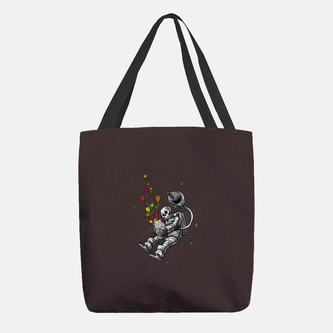 End Of Humanity-none basic tote-tobefonseca