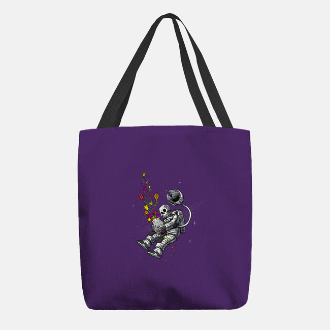 End Of Humanity-none basic tote-tobefonseca
