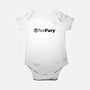 Fury Classic-baby basic onesie-TeeFury