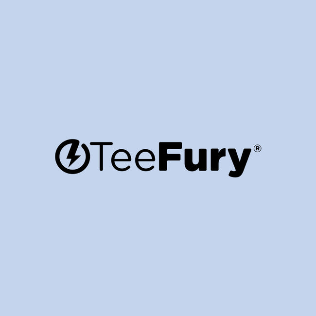 Fury Classic-mens heavyweight tee-TeeFury