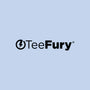 Fury Classic-none drawstring bag-TeeFury