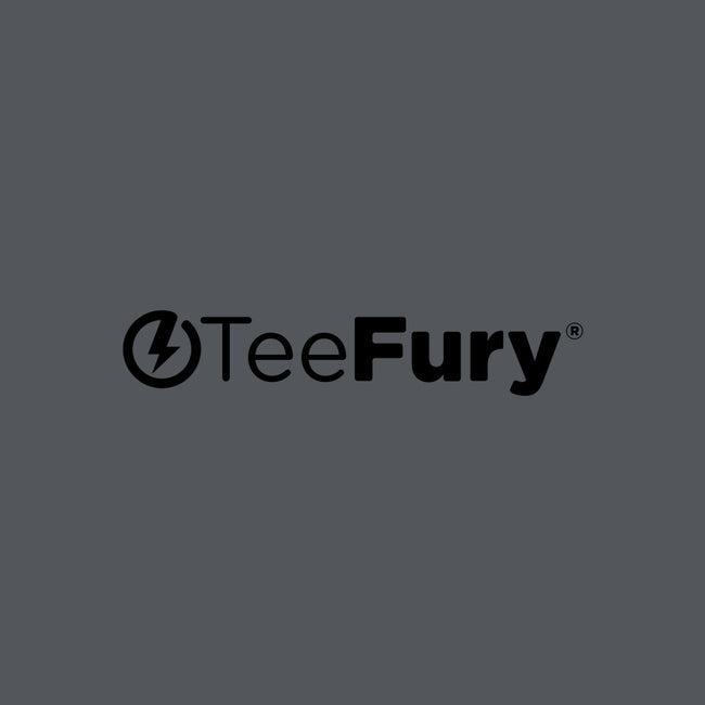 Fury Classic-mens premium tee-TeeFury