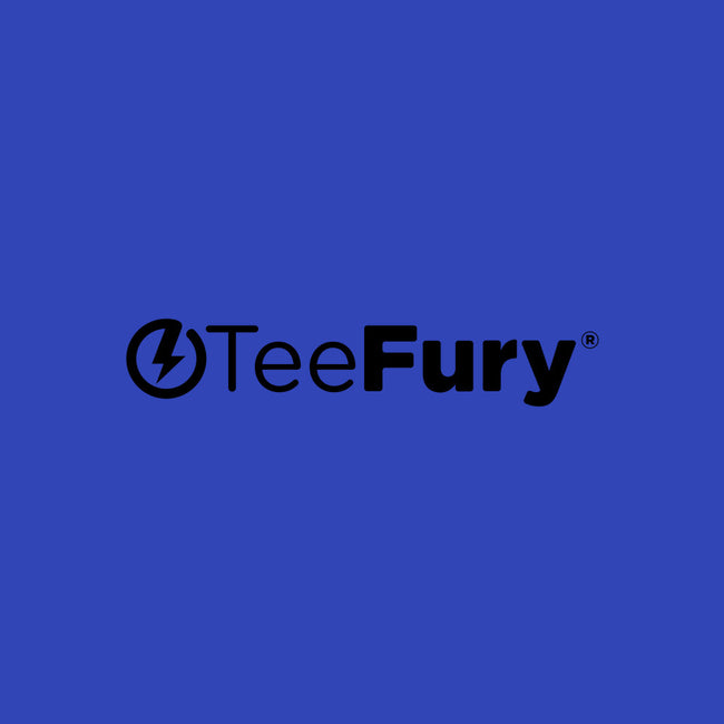 Fury Classic-mens premium tee-TeeFury