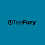 Fury Classic-none drawstring bag-TeeFury