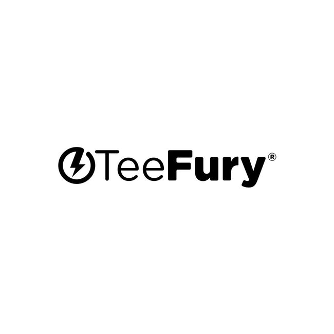 Fury Classic-unisex baseball tee-TeeFury
