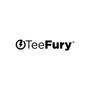 Fury Classic-unisex zip-up sweatshirt-TeeFury