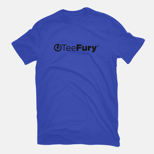 Fury Classic-mens heavyweight tee-TeeFury
