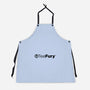 Fury Classic-unisex kitchen apron-TeeFury