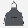 Fury Classic-unisex kitchen apron-TeeFury
