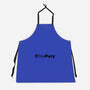 Fury Classic-unisex kitchen apron-TeeFury