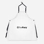 Fury Classic-unisex kitchen apron-TeeFury