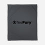 Fury Classic-none fleece blanket-TeeFury
