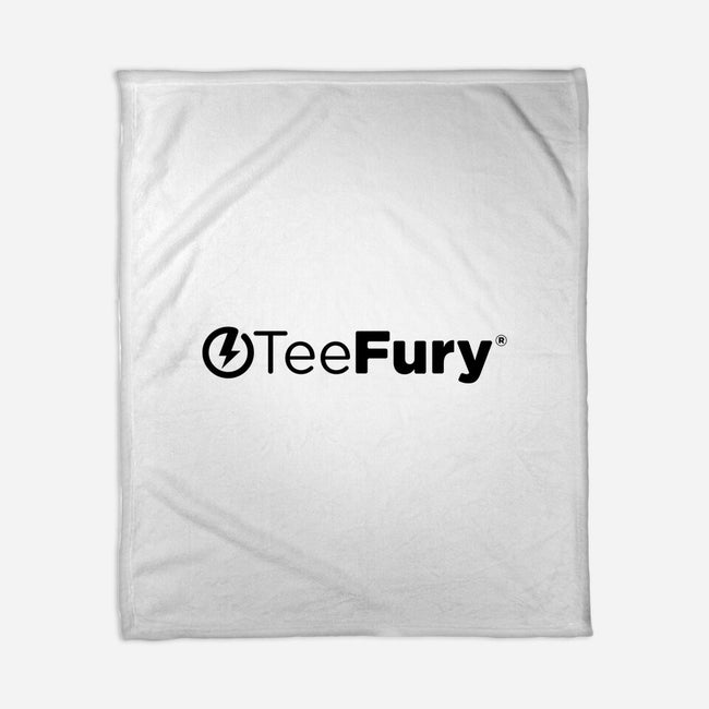 Fury Classic-none fleece blanket-TeeFury