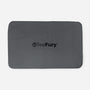Fury Classic-none memory foam bath mat-TeeFury