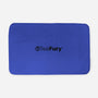 Fury Classic-none memory foam bath mat-TeeFury
