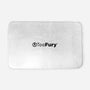 Fury Classic-none memory foam bath mat-TeeFury