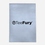 Fury Classic-none outdoor rug-TeeFury