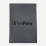 Fury Classic-none outdoor rug-TeeFury