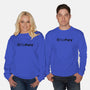 Fury Classic-unisex crew neck sweatshirt-TeeFury