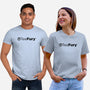 Fury Classic-unisex basic tee-TeeFury