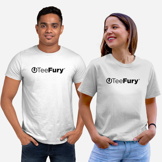 Fury Classic-unisex basic tee-TeeFury