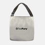 Fury Classic-none adjustable tote-TeeFury