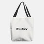Fury Classic-none basic tote-TeeFury