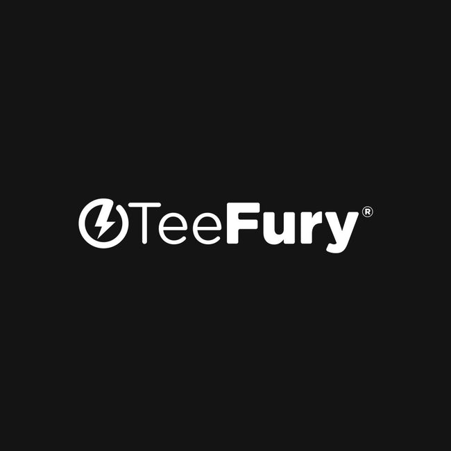 Fury-womens basic tee-TeeFury
