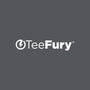 Fury-none drawstring bag-TeeFury