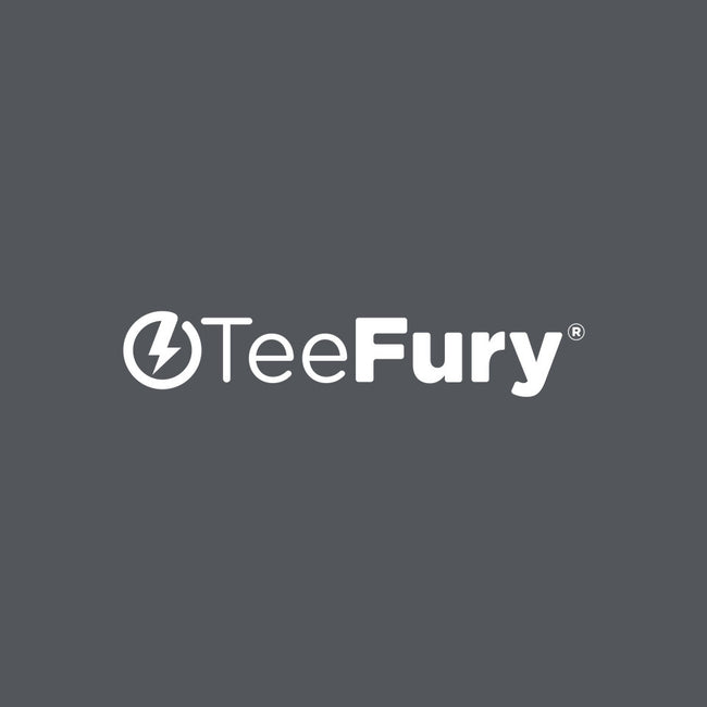 Fury-womens basic tee-TeeFury