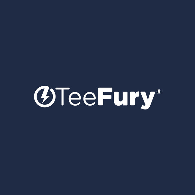 Fury-womens basic tee-TeeFury