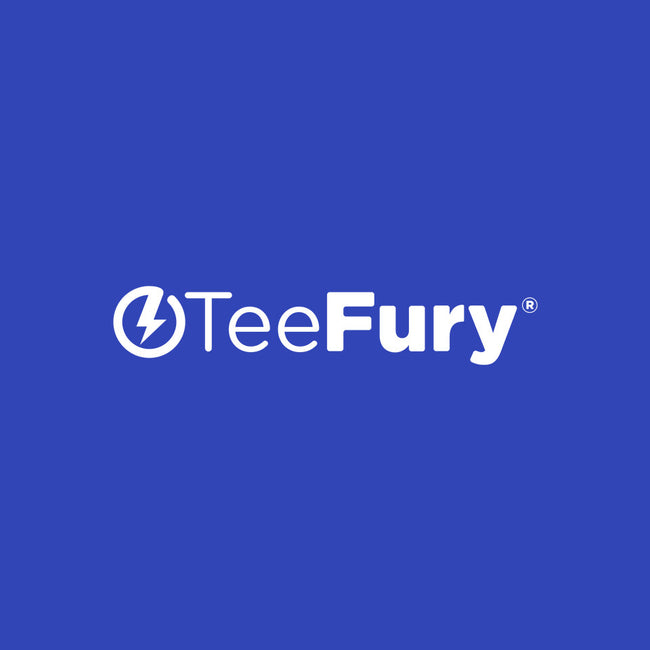Fury-womens basic tee-TeeFury