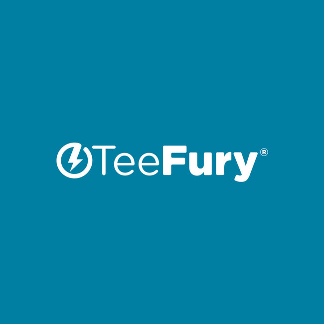 Fury-none stretched canvas-TeeFury