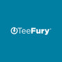 Fury-none removable cover throw pillow-TeeFury