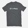 Fury-womens basic tee-TeeFury