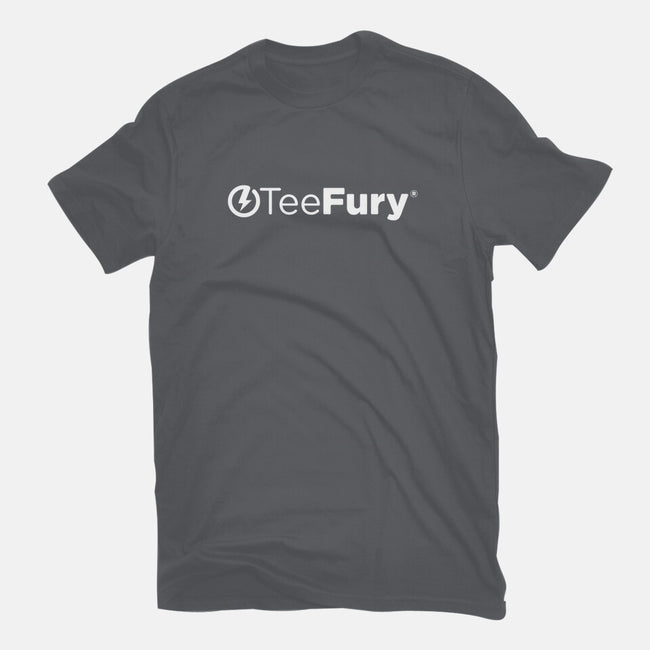 Fury-unisex basic tee-TeeFury