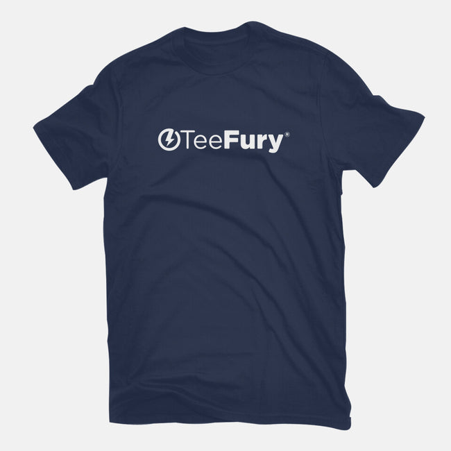 Fury-womens basic tee-TeeFury