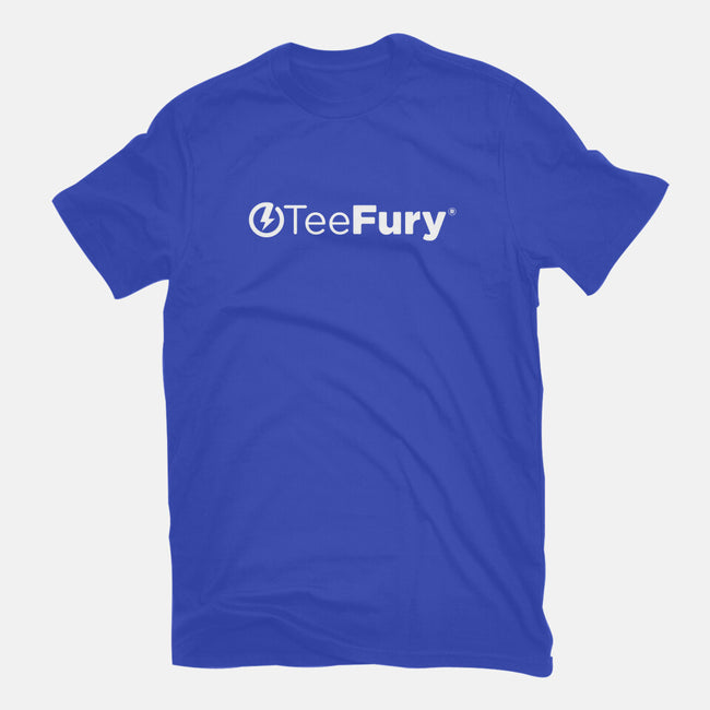 Fury-womens basic tee-TeeFury