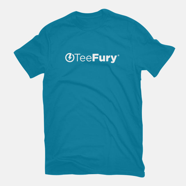 Fury-womens basic tee-TeeFury