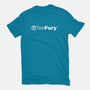 Fury-womens basic tee-TeeFury