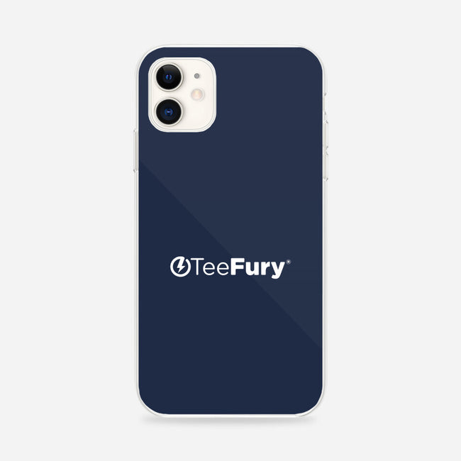 Fury-iphone snap phone case-TeeFury