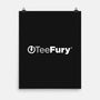 Fury-none matte poster-TeeFury