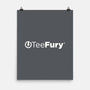 Fury-none matte poster-TeeFury