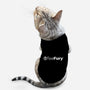 Fury-cat basic pet tank-TeeFury