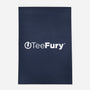 Fury-none indoor rug-TeeFury