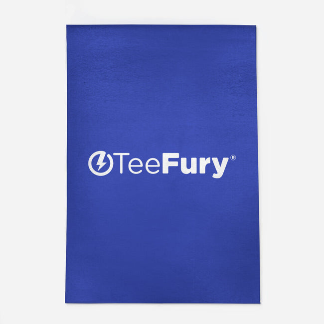 Fury-none indoor rug-TeeFury