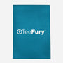 Fury-none indoor rug-TeeFury