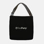 Fury-none adjustable tote-TeeFury